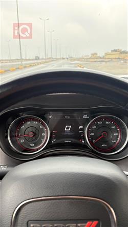 دودج تشارجر